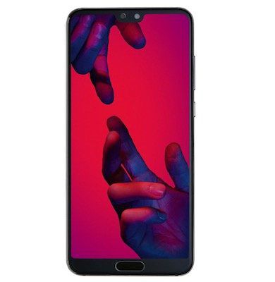 Vodafone Smart XL mit 11GB LTE für 46,99€ mtl. + Huawei P20 Pro für 49,95€ + gratis Moleskine Smart Writing Set