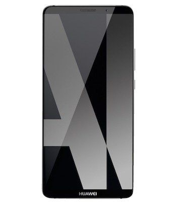 Huawei Mate 10 Pro für 1€ oder Huawei P20 für 29€ + Otelo (Vodafone) Allnet & SMS Flat + 6GB Daten für 29,99€ mtl.