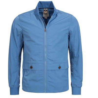 Timberland Mount Greylock Herren Bomberjacke für 23,14€ (statt 58€)