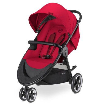 cybex Buggy Agis M Air 3 für 80,99€ (statt 136€)