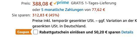 Bosch GBH 4 32 DFR Professional Bohrhammer mit Schnellspannbohrfutter für 338€ (statt 387€)