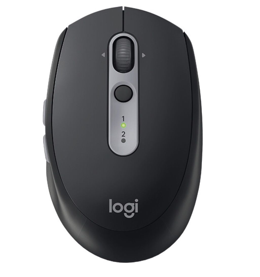 Logitech M590 Silent Bluetooth Maus für 19,99€ (statt 32€)   Prime