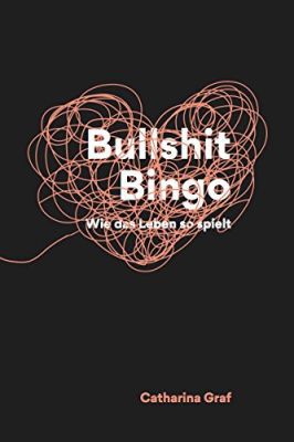 Bullshit Bingo (Kindle Ebook) gratis