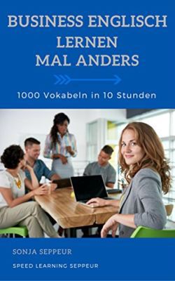 Business Englisch lernen mal anders (Kindle Ebook) gratis