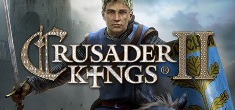 Steam: Crusader Kings II gratis (IMDb 8,4/10)
