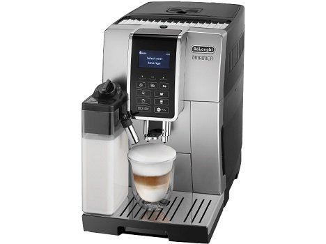 DeLonghi ECAM352.55.B Dinamica Kaffeevollautomat für 499€ (statt 640€)