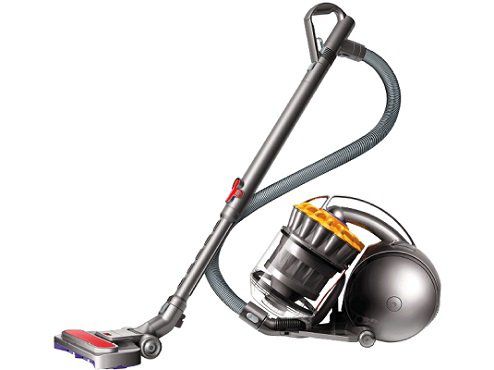 DYSON 228592 01 Ball Allergy Staubsauger ohne Beutel für 189€ (statt 225€)