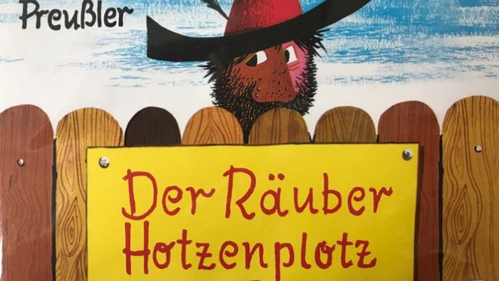 Der Räuber Hotzenplotz (Hörspiel) gratis