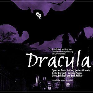 Dracula (Hörbuch) kostenlos