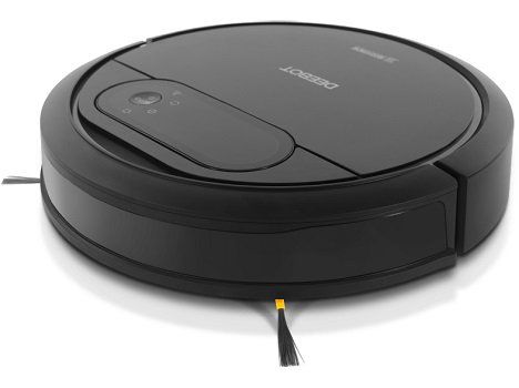 ECOVACS DEEBOT N78D Staubsaugerroboter für 79€ (statt 110€) B Ware