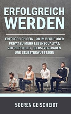 Erfolgreich werden (Kindle Ebook) gratis