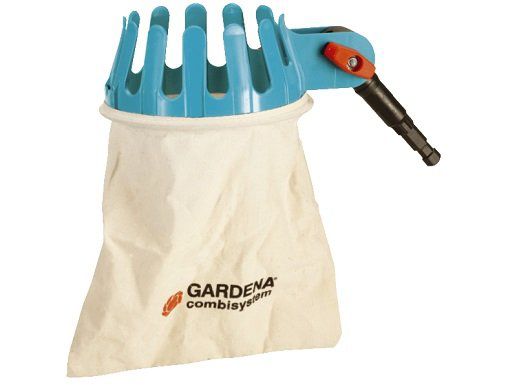 GARDENA 3110 20 CS Obstpflücker für 7€ (statt 15€)