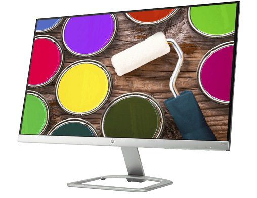 HP 24ea Monitor mit 24 Zoll Full HD und EEK A für 119€ (statt 139€)