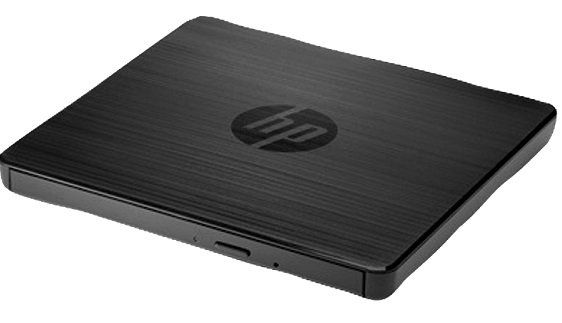 HP F6V97AA externer DVD Brenner für 25€ (statt 34€)