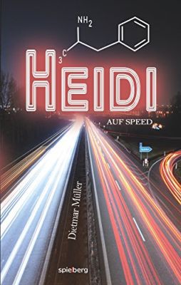 Heidi auf Speed (Kindle Ebook) gratis