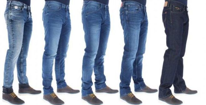 Pepe Herren Jeans Troy, Kingston, Zinc, Cash in vielen Größen für je 49,95€