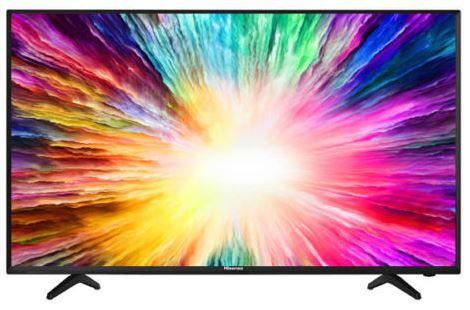 Hisense H43NEC2000S   43 Zoll  Full HD TV für 245,89€