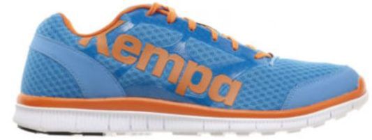 Kempa K Float Unisex Sneaker bis Gr.49 für je 19,99€ (statt 33€)