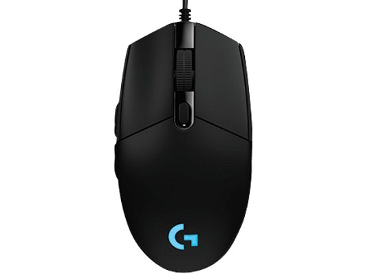 Logitech G203 Prodigy Gaming Maus für 22€ (statt 37€)