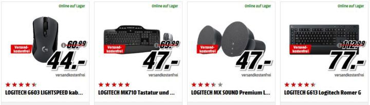 AROZZI Torretta für 149€ (statt 214€) uvm. im Media Markt Dienstag Sale