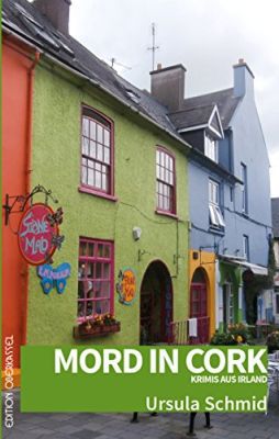 Mord in Cork: Krimis aus Irland (Kindle Ebook) gratis