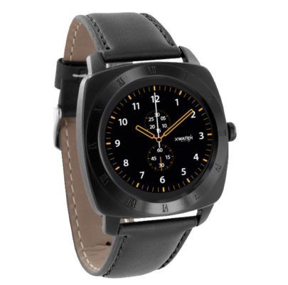 XLYNE PRO NARA XW   Smartwatch für 45,57€ (statt 61€)