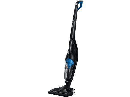 PHILIPS FC 6169/01 Stielsauger PowerPro Duo für 119€ (statt 181€)