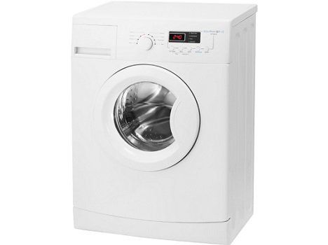 PKM WA6 E1008N Waschmaschine 6 kg, 1000 U/Min., EEK A++ für 199€ (statt 285€)