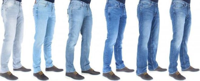 Pepe Herren Jeans Troy, Kingston, Zinc, Cash in vielen Größen für je 49,95€