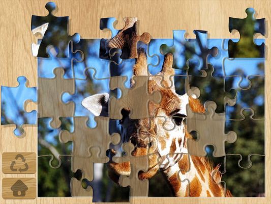 Photo Puzzles (Android) gratis statt 1,99€