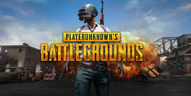 PlayerUnknowns Battlegrounds (XBox) gratis spielbar vom 25. bis 27. Mai