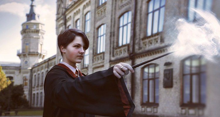 Harry Potter London Angebote bei vente privee   z.B. 2 ÜN im 4* Hotel inkl. Flüge, Eintritt zu The Making of Harry Potter und Frühstück ab 252€ p.P.