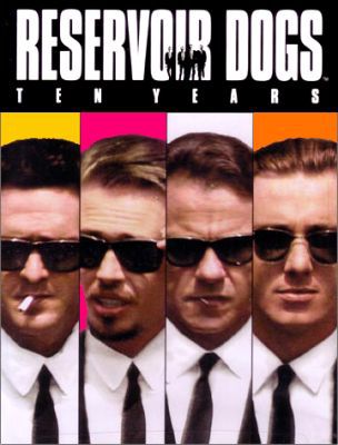 Reservoir Dogs (IMDb 8,3/10, Metactir 79/100) kostenlos in der Tele5 Mediathek