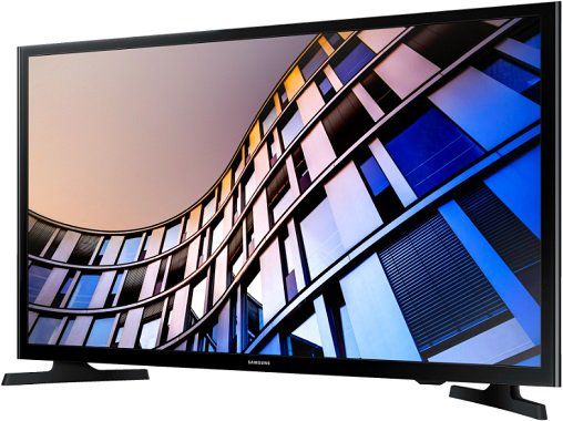 SAMSUNG UE32M4005AKXXC 32 Zoll LED TV für 144€ (statt 183€)