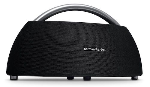 Harman Kardon Go + Play Wireless Lautsprecher für 159,99€ (statt 179€)
