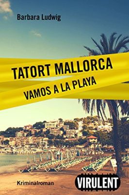 Tatort Mallorca: Vamos a la Playa (Kindle Ebook) gratis