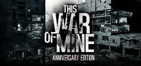 Bis 08. April: This War of Mine gratis auf Steam spielen