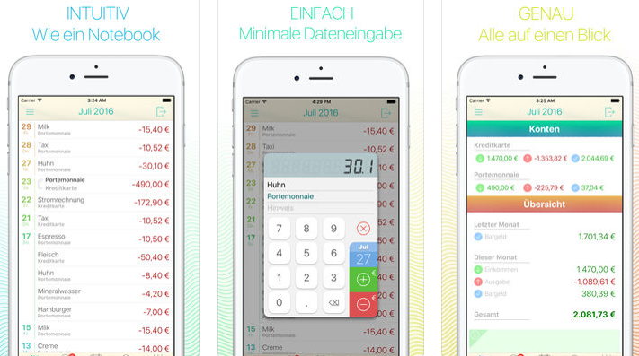 Frugi   Personal Finance Manager (iOS) gratis