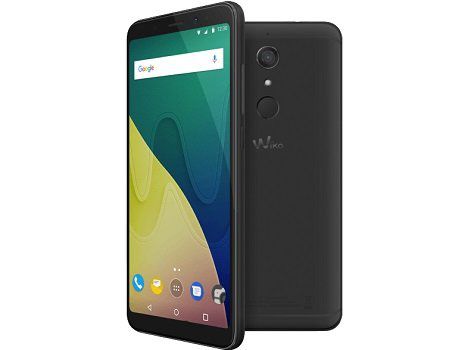 Wiko View XL – 6″ Smartphone mit 32 GB für 119€ (statt 160€)