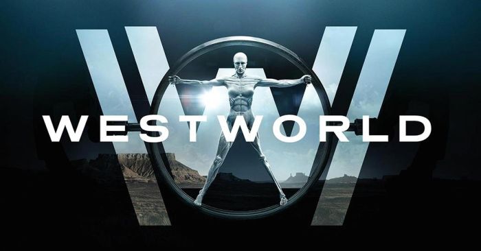 1. Folge Westworld kostenlos bei Amazon