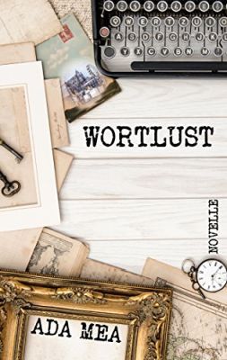 Wortlust (Kindle Ebook) gratis