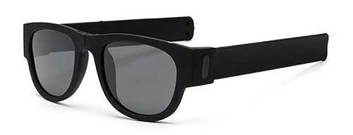 Polarisierte unisex Sonnenbrille (UV400) für 1,37€