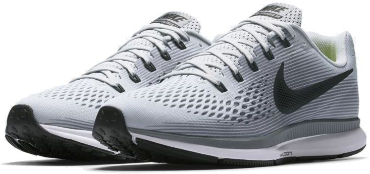 zingen Netelig noedels Nike Air Zoom Pegasus 34 Herren Laufschuhe für 67,18€ (statt 150€)