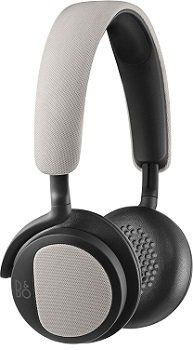 Bang & Olufsen BeoPlay H2 On Ear Kopfhörer in silber für 69,99€ (statt 94€)