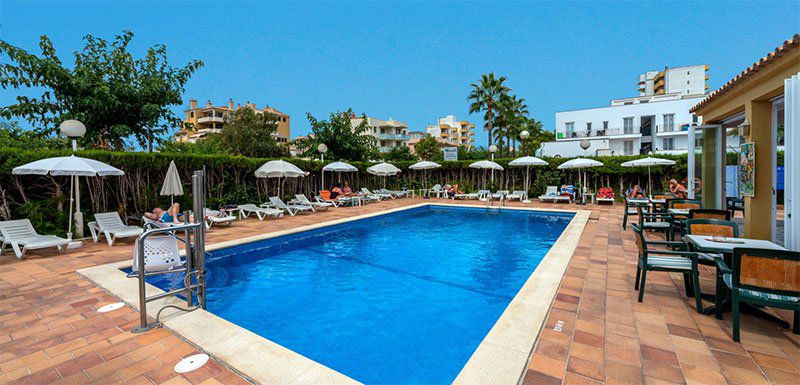 1 Woche Mallorca (Cala Millor) inkl. All Inclusive, Flügen & alle Transfers ab 258€