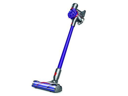 Dyson V7 Motorhead Extra   Akkusauger für 229€ (statt neu 300€)   neuwertig mit 1 Jahr Garantie