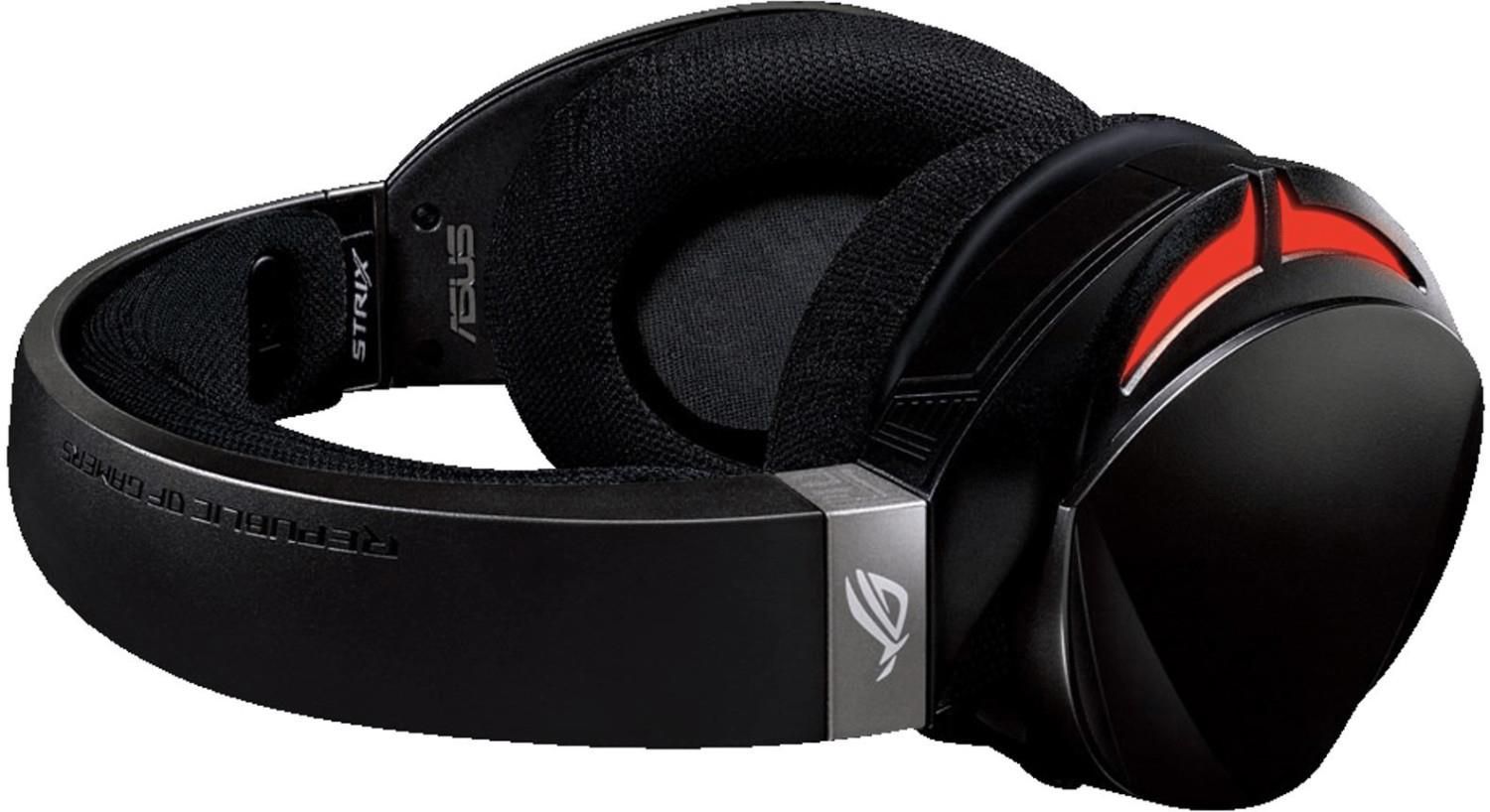 ASUS ROG Strix Fusion 300 Gaming Headset für 59,90€ (statt 75€)