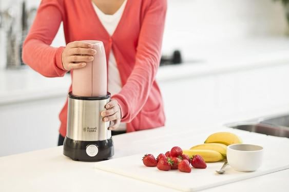 Russel Hobbs Nutri Boost Mixer für 55,99€ (statt 65€)