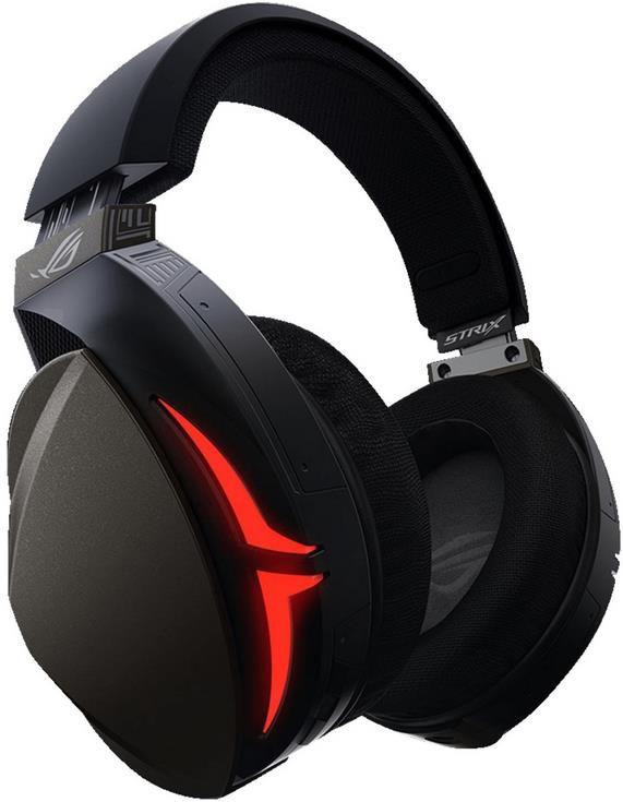 ASUS ROG Strix Fusion 300 Gaming Headset für 59,90€ (statt 75€)