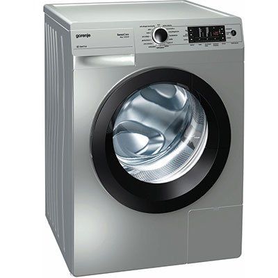 Gorenje W 8543 TA   Waschmaschine (A+++ / 8 kg / 1400 U/Min) für 337,50€ (statt 375€)